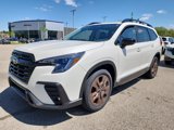 New 2025 Subaru Ascent Bronze Edition image 5