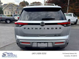 Used 2023 Nissan Pathfinder SL w/ Lighting Package (N92) image 4