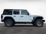New 2024 Jeep Wrangler Unlimited Rubicon w/ Safety Group image 6