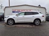 Used 2019 Buick Enclave Avenir w/ Avenir Technology Package image 2