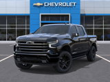 New 2026 Chevrolet Silverado 1500 High Country w/ Midnight Edition image 6