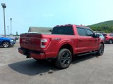 Used 2023 Ford F150 Lariat w/ Equipment Group 502A High image 3