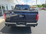New 2025 Ford F150 Lariat w/ Equipment Group 502A High image 5
