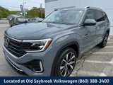 New 2025 Volkswagen Atlas SEL Premium R-Line image 4