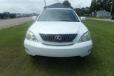 Used 2007 Lexus RX 350 2WD image 3