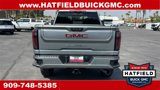 New 2025 GMC Sierra 2500 AT4 w/ AT4 Premium Plus Package image 4