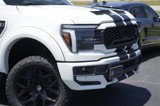 New 2025 Ford F150 Lariat w/ Equipment Group 502A High image 4