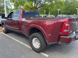 Used 2024 RAM 3500 Limited image 4