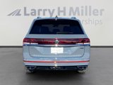 New 2025 Volkswagen Atlas SEL Premium R-Line image 4