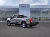 New 2025 Ford F350 XL w/ Snow Plow Prep Package image 4