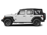 New 2025 Jeep Wrangler Sahara image 3