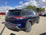 New 2025 Nissan Pathfinder SV image 3