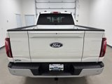 New 2025 Ford F150 Lariat w/ Equipment Group 502A High image 5