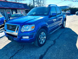 Used 2010 Ford Explorer Sport Trac Limited image 2