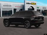 New 2025 Jeep Grand Cherokee Limited w/ Black Appearance Package image 4
