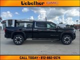 New 2025 GMC Sierra 2500 Denali w/ Denali Reserve Package image 3