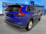 New 2025 Honda CR-V EX image 5