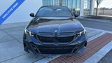 Used 2025 BMW 530i w/ M Sport Package image 3
