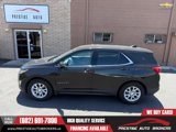 Used 2018 Chevrolet Equinox LT image 2