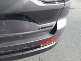 New 2025 Jeep Grand Cherokee Limited w/ Luxury Tech Group II image 5