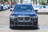 Used 2022 BMW X7 xDrive40i w/ M Sport Package image 2