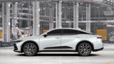 New 2026 Toyota Crown XLE image 4