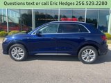 New 2025 Audi Q3 2.0T Premium image 2