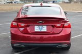 Used 2021 Chevrolet Malibu RS image 6