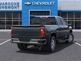 New 2025 Chevrolet Silverado 2500 LT w/ All Star Edition image 4