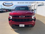 New 2026 Chevrolet Silverado 1500 RST image 2
