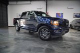 Used 2023 Ford F150 XL w/ STX Appearance Package image 2