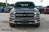 New 2025 Ford F150 Lariat w/ Equipment Group 501A Mid image 2