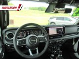 New 2025 Jeep Wrangler Sahara image 6