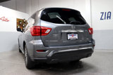 Used 2020 Nissan Pathfinder SV image 3