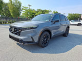 New 2026 Honda CR-V Sport-L image 2