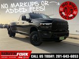 New 2025 RAM 3500 Laramie image 2