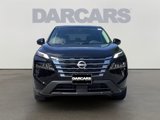 New 2026 Nissan Rogue SV image 2