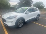 Used 2022 Ford Escape SEL image 3