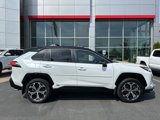 Certified 2025 Toyota RAV4 XSE w/ Weather Package image 2