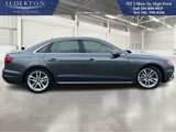 Used 2023 Audi A4 2.0T Premium Plus image 5