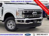 New 2025 Ford F350 XL w/ XL Chrome Package image 3