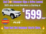 New 2025 Jeep Grand Cherokee L Altitude image 6