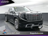 New 2026 GMC Sierra 1500 Denali w/ Denali Reserve Package image 2