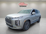 New 2025 Hyundai Palisade Calligraphy image 3