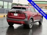 New 2026 Nissan Kicks SV image 3