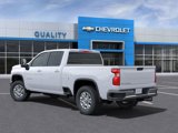 New 2025 Chevrolet Silverado 2500 LT image 3