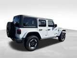 Used 2022 Jeep Wrangler Unlimited Rubicon w/ LED Lighting Group image 5