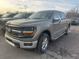 New 2025 Ford F150 XLT w/ Equipment Group 302A MID image 5