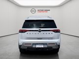 New 2025 Nissan Pathfinder SL w/ SL Premium Package image 4