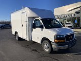 New 2025 GMC Savana 4500 w/ Power Convenience Package image 5